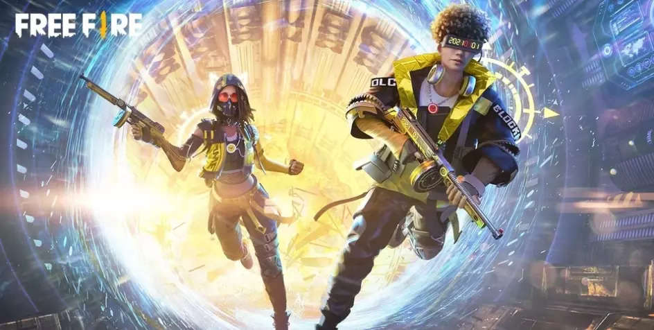 Garena Free Fire Max Redeem Codes for December 20: Win freebies and rewards